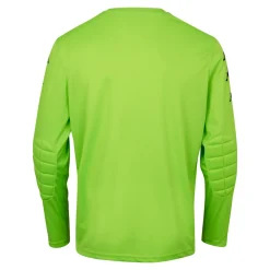 Maillot Football Goalkeeper Vert Enfant