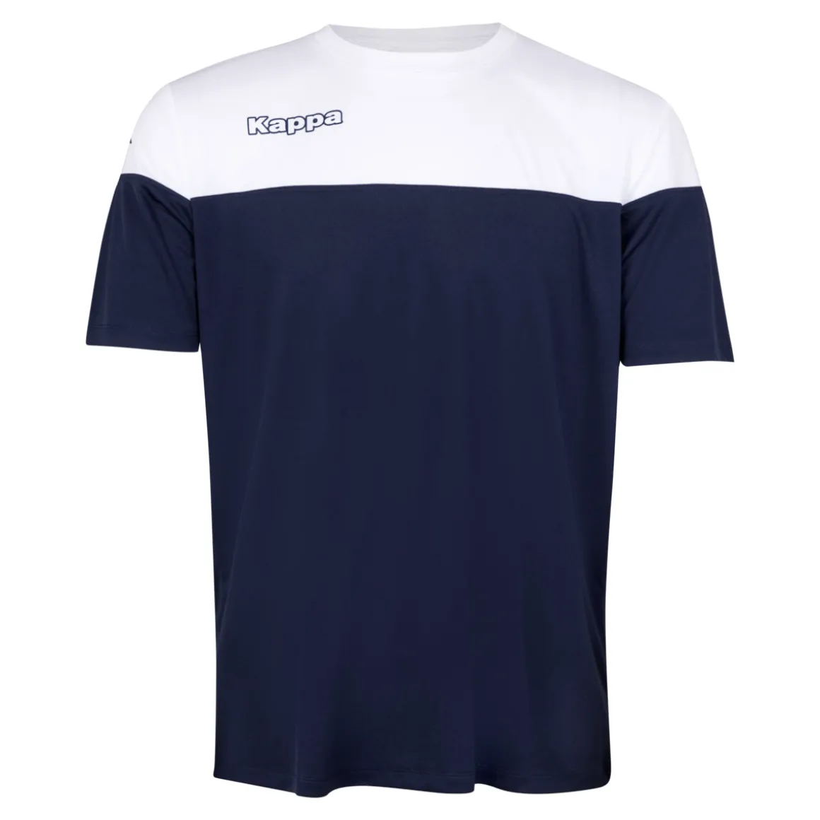 Maillot Football Mareto Bleu Homme