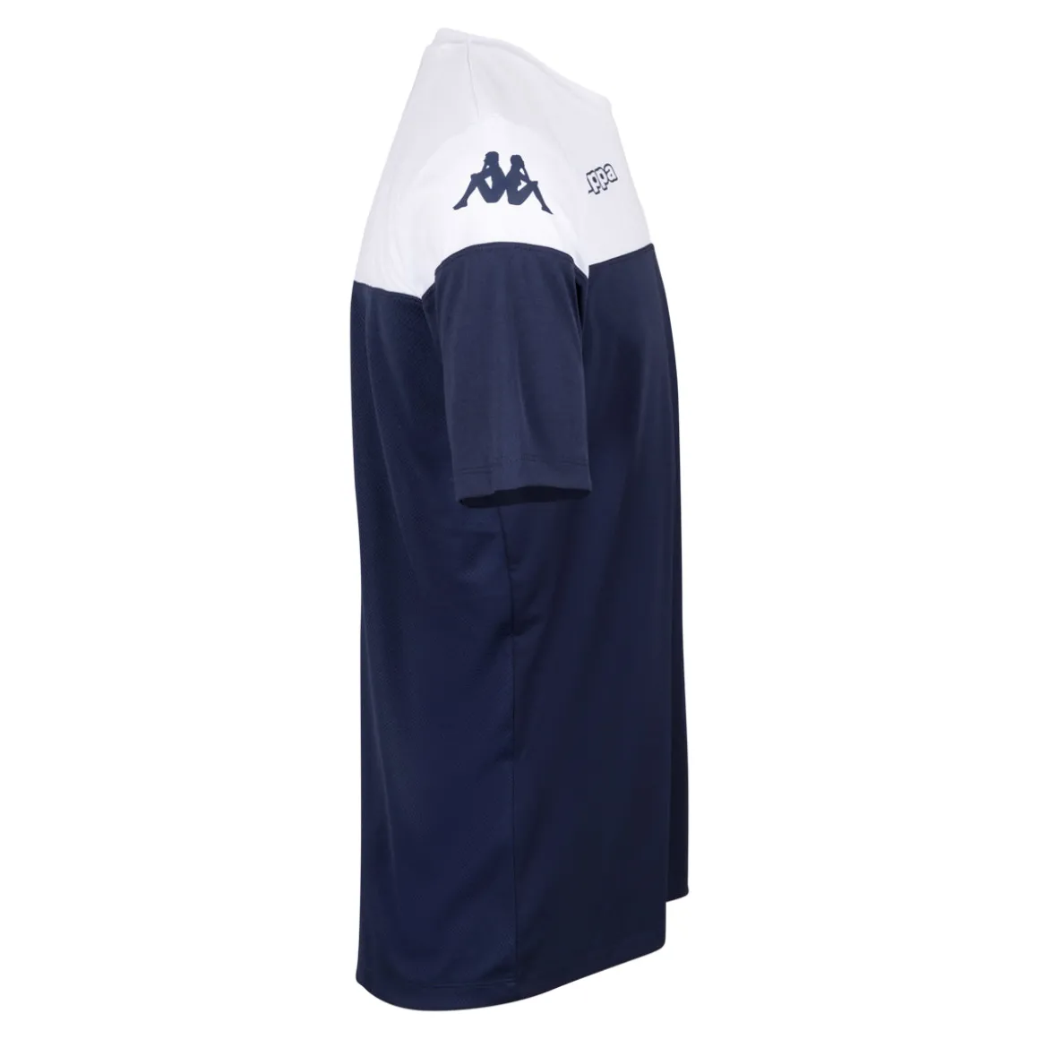Maillot Football Mareto Bleu Homme