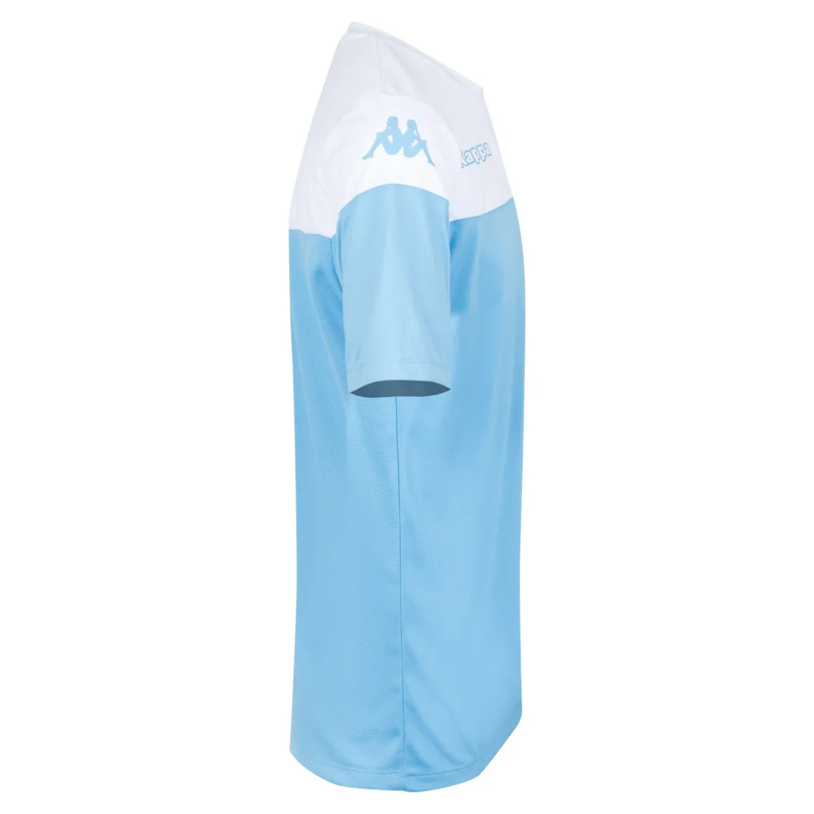 Maillot Football Mareto Bleu Enfant
