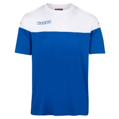 Maillot Football Mareto Bleu Enfant