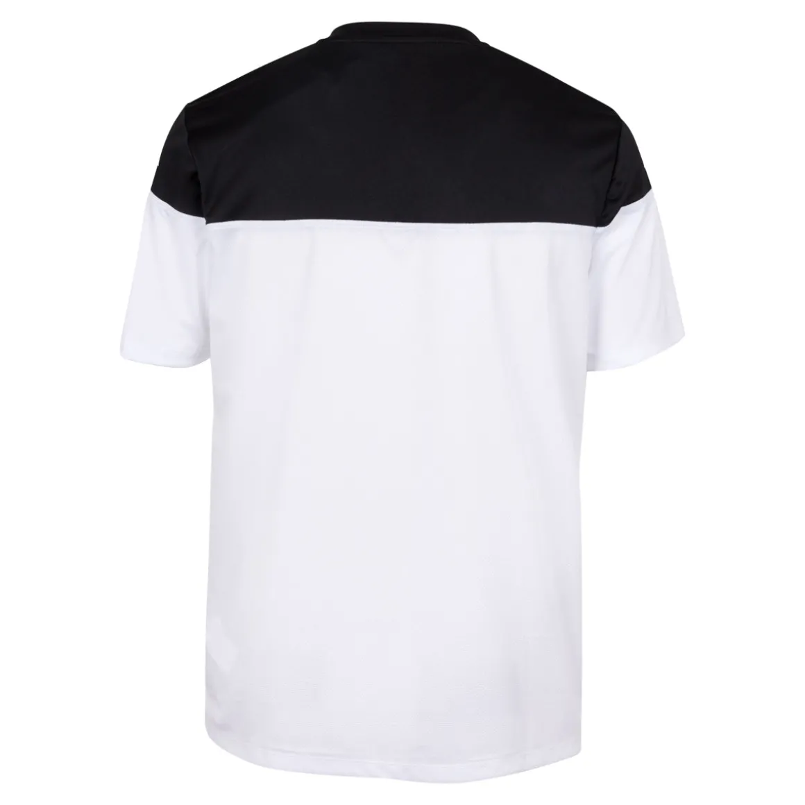 Maillot Football Mareto Blanc Enfant