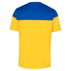 Maillot Football Mareto Jaune Homme