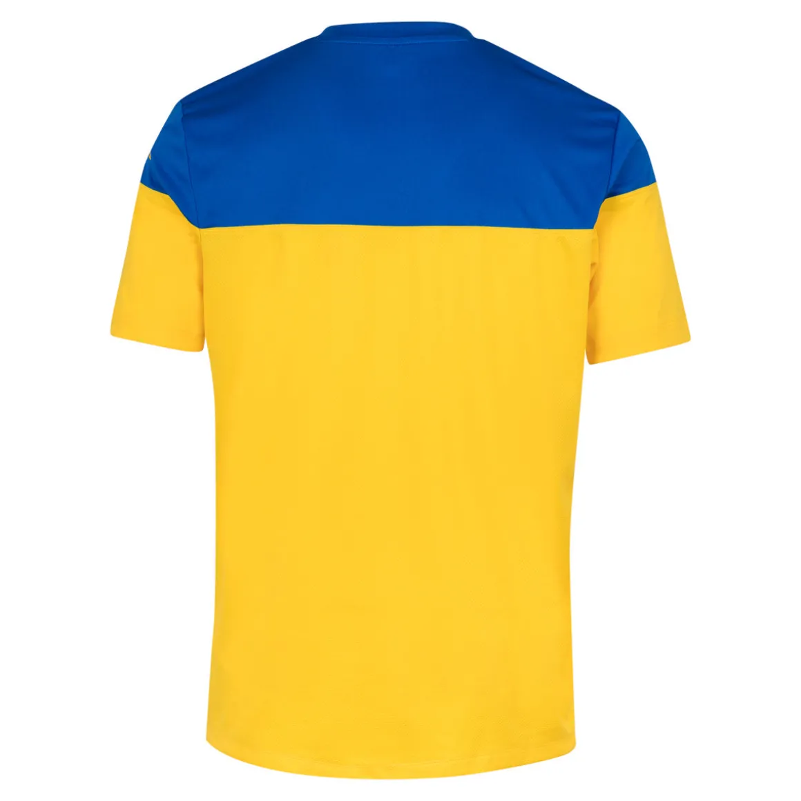 Maillot Football Mareto Jaune Homme