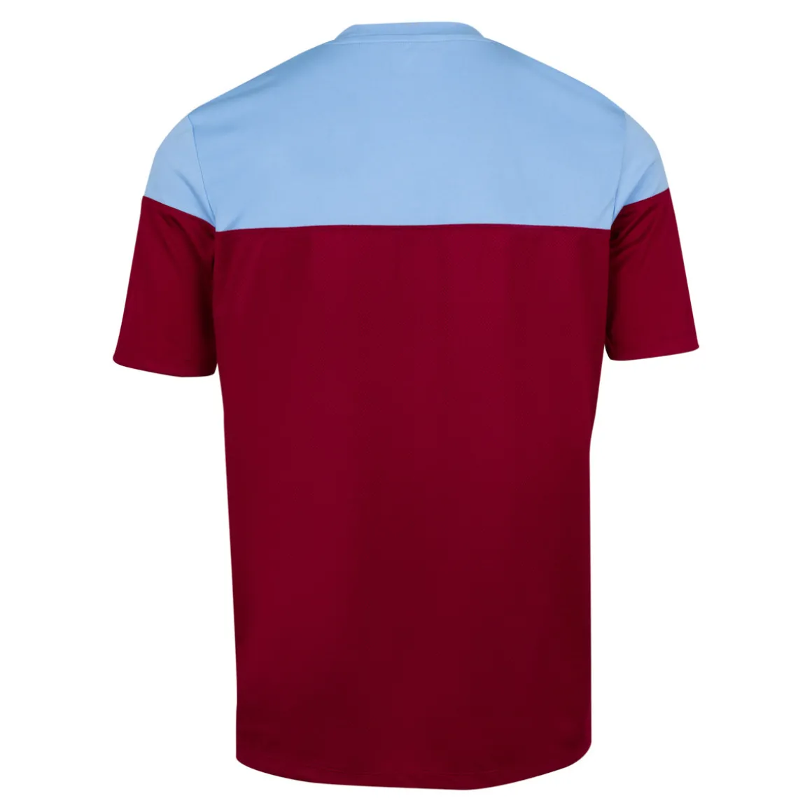 Maillot Football Mareto Rouge Enfant