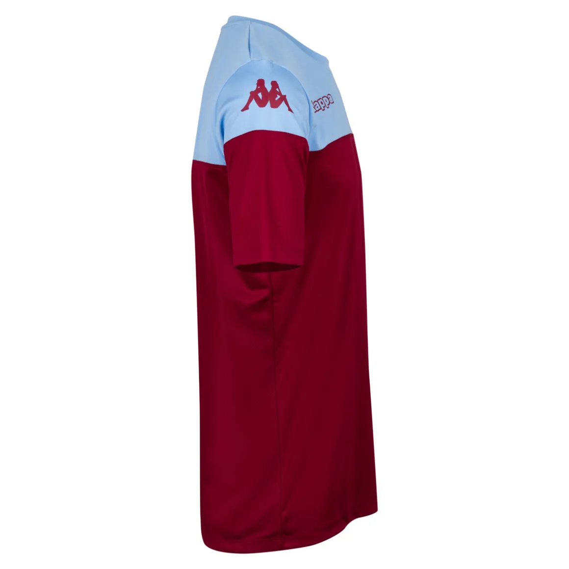 Maillot Football Mareto Rouge Enfant