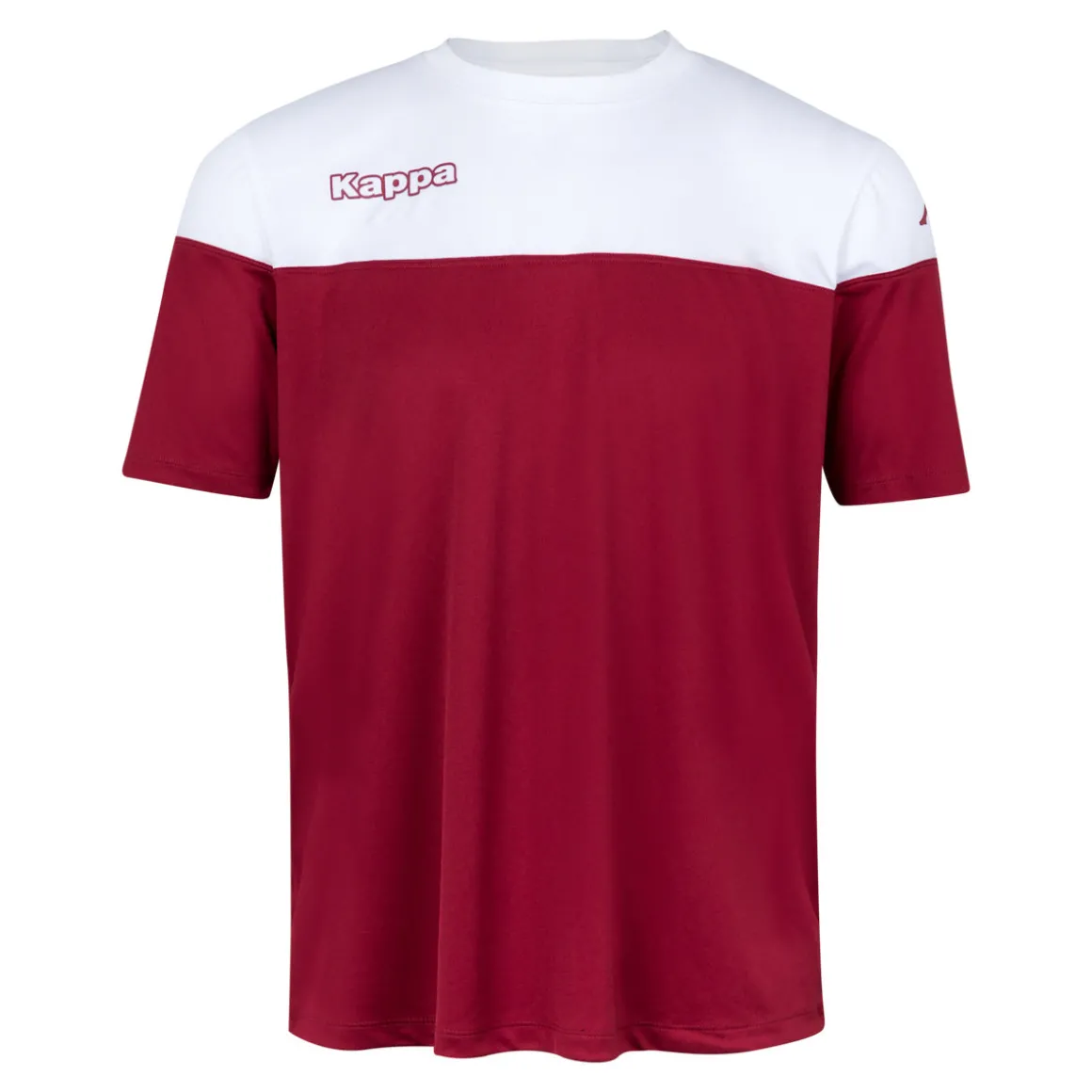 Maillot Football Mareto Rouge Enfant