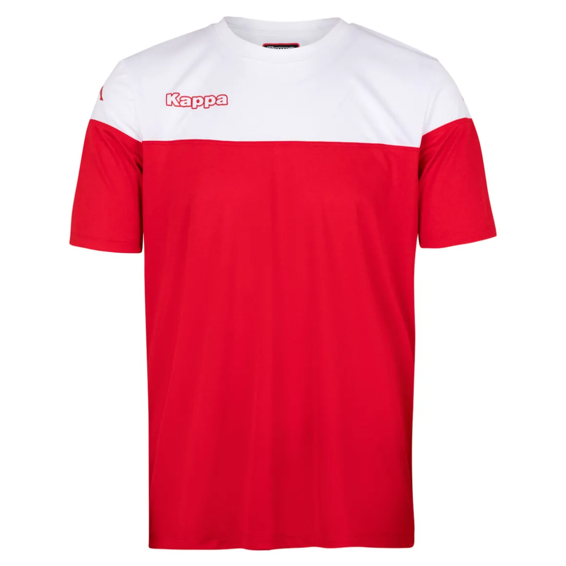 Maillot Football Mareto Rouge Enfant