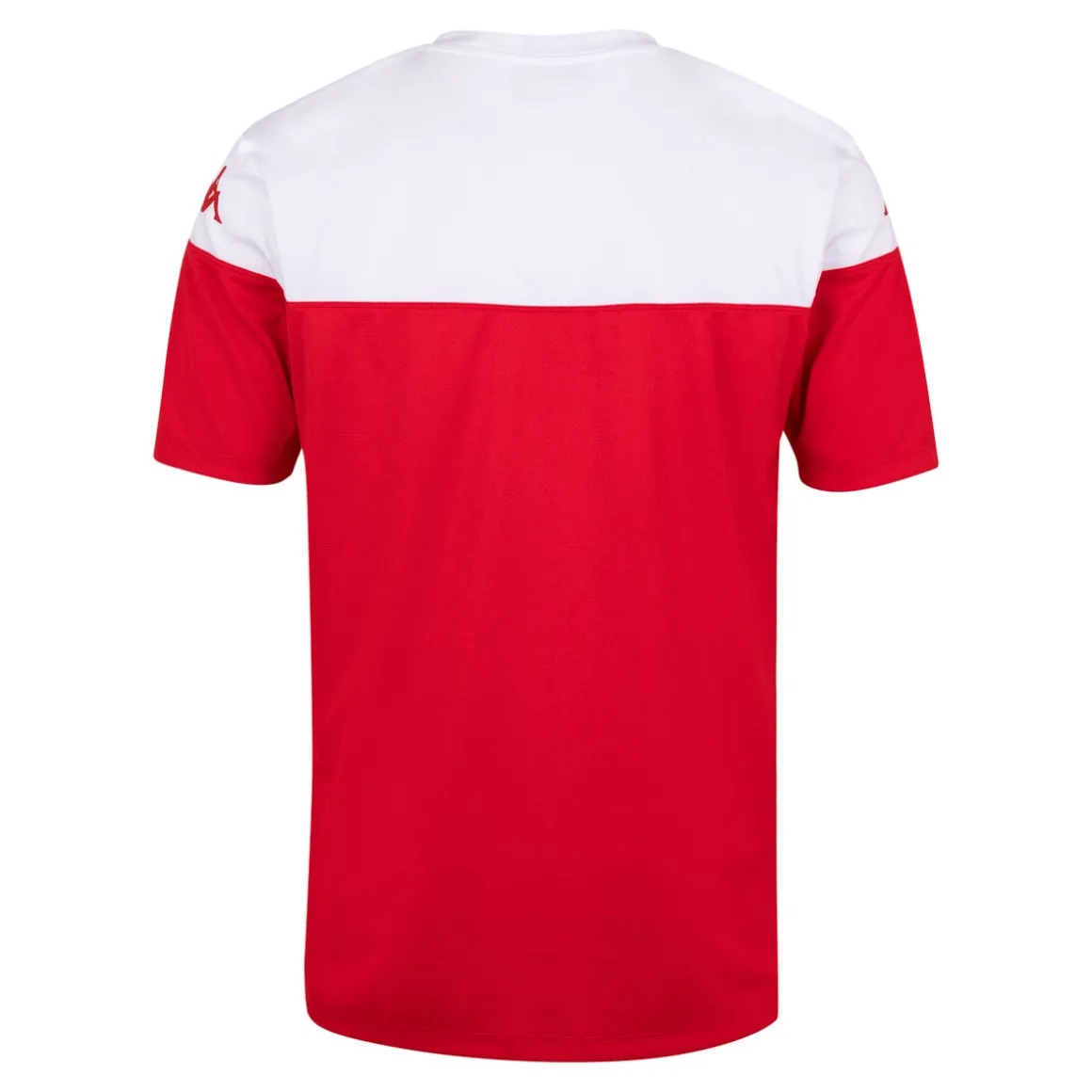 Maillot Football Mareto Rouge Enfant