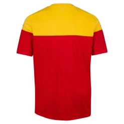 Maillot Football Mareto Rouge Enfant