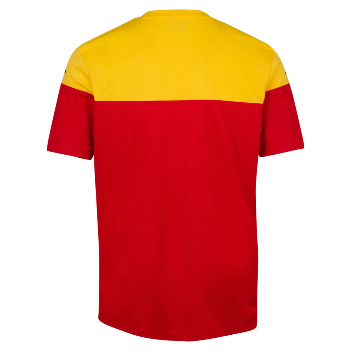 Maillot Football Mareto Rouge Enfant