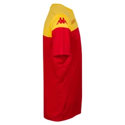 Maillot Football Mareto Rouge Enfant