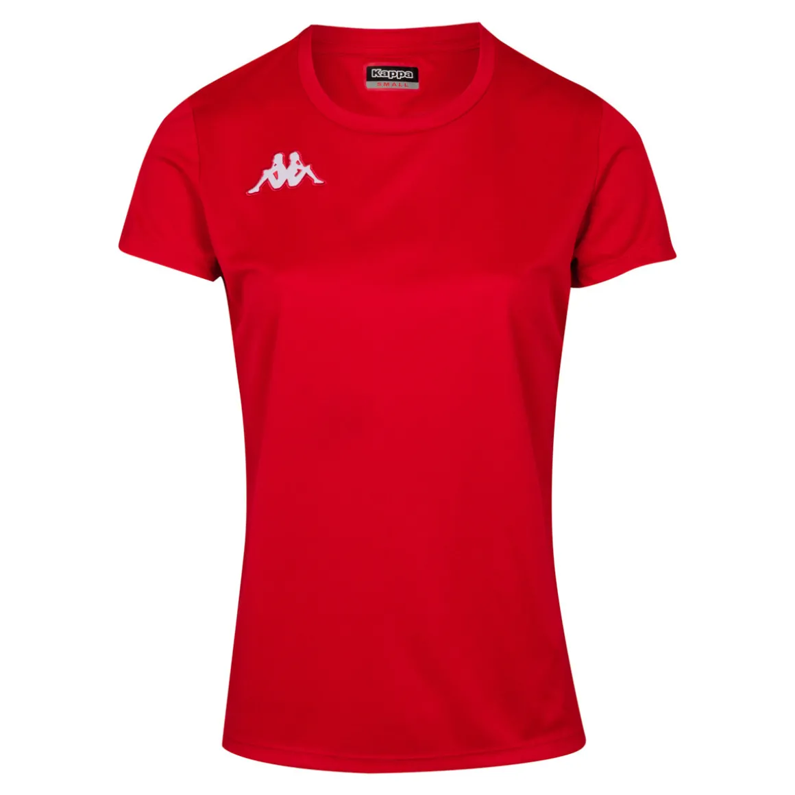 Maillot Football Roviga Rouge Enfant