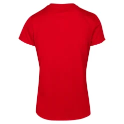 Maillot Football Roviga Rouge Enfant