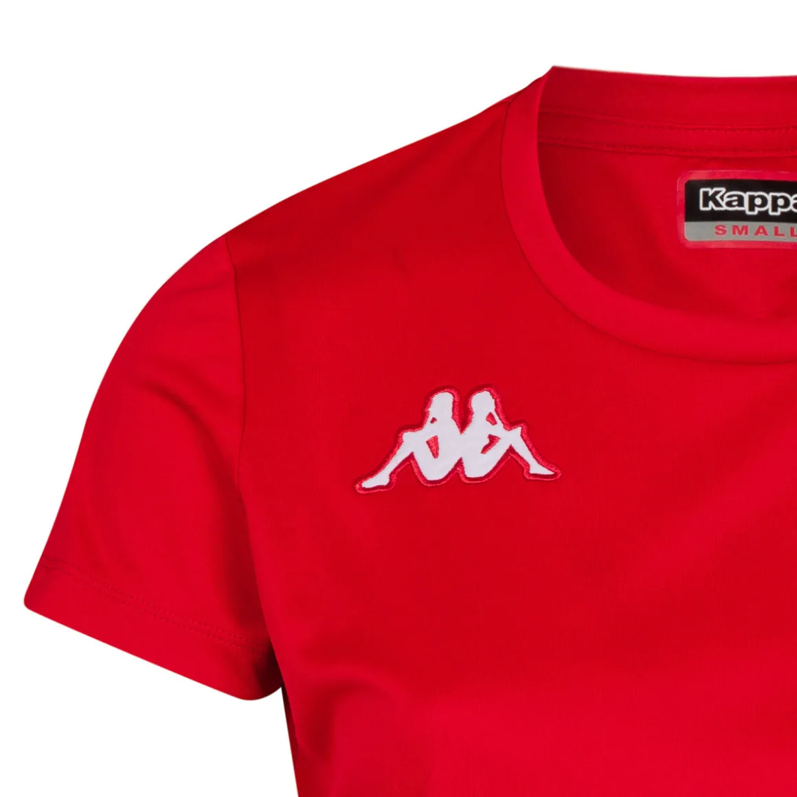 Maillot Football Roviga Rouge Enfant