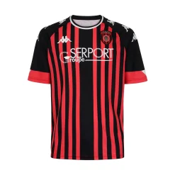 Maillot Kombat 20-21 Home Usma Rouge Enfant