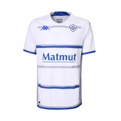 Maillot Kombat Away Castres Olympique 22/23 Blanc Homme