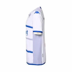 Maillot Kombat Away Castres Olympique 22/23 Blanc Homme