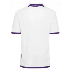 Maillot Kombat Away Fiorentina 22/23 Blanc Enfant