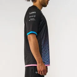 Maillot Kombat Gasly Bwt Alpine F1 Team 2023 Homme Noir