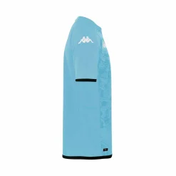 Maillot Kombat Gk Bleu Homme