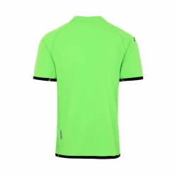 Maillot Kombat Gk Vert Enfant
