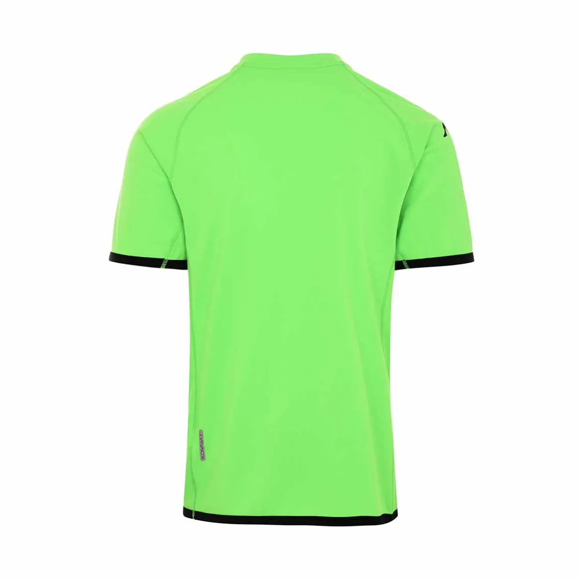 Maillot Kombat Gk Vert Enfant