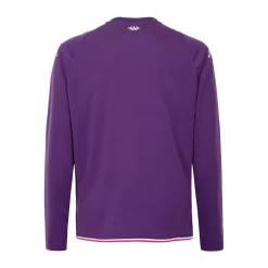 Maillot Kombat Goalkeeper As Monaco Violet Enfant