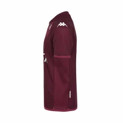 Maillot Kombat Home Ubb Rugby 22/23 Bordeaux Homme