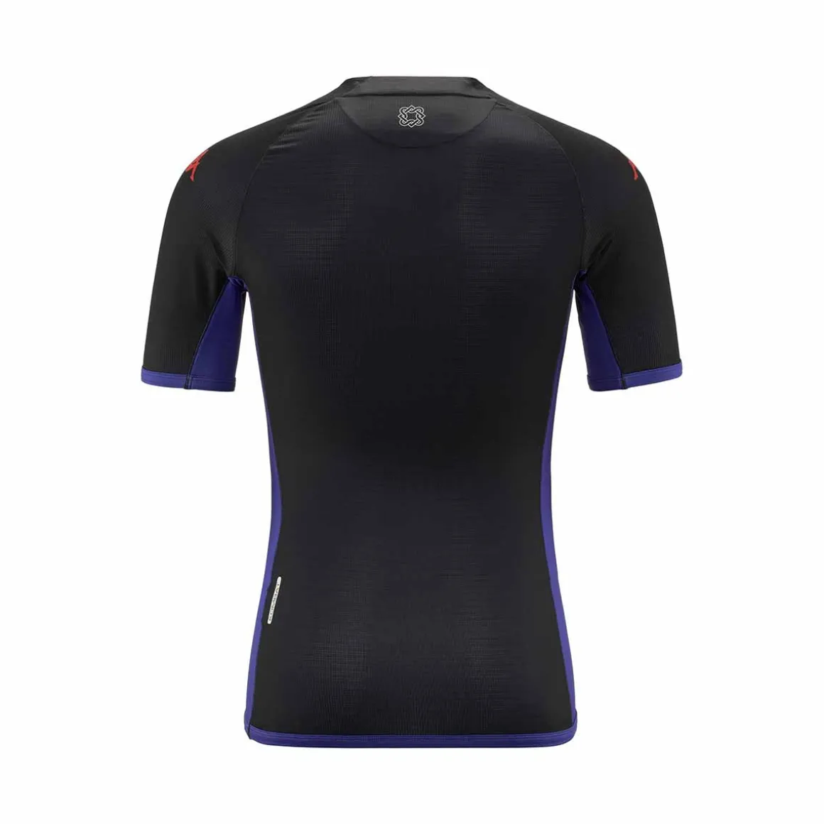 Maillot Kombat Pro Away Red Star Fc 22/23 Noir Homme