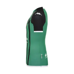 Maillot Kombat Pro Home Cercle Bruges 22/23 Vert Homme