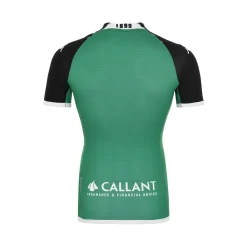Maillot Kombat Pro Home Cercle Bruges 22/23 Vert Homme