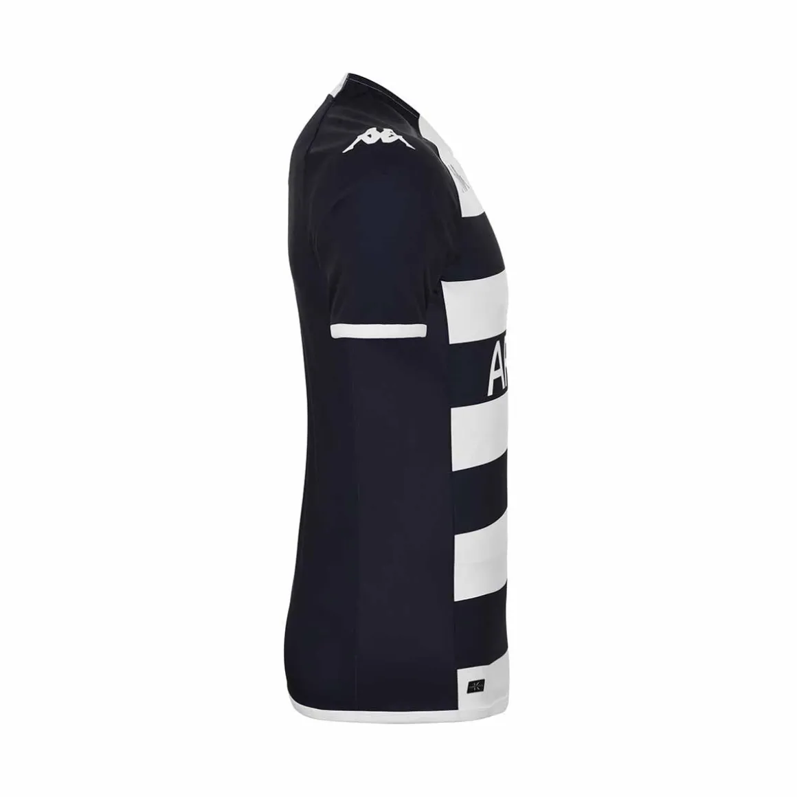 Maillot Kombat Third Ubb Rugby 22/23 Bleu Enfant