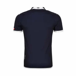 Maillot Kombat Third Ubb Rugby 22/23 Bleu Homme