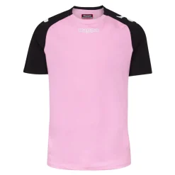 Maillot Multisport Paderno Rose Enfant
