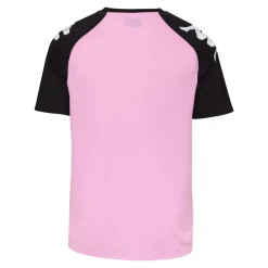 Maillot Multisport Paderno Rose Enfant