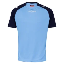 Maillot Multisport Paderno Bleu Enfant