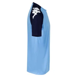 Maillot Multisport Paderno Bleu Enfant