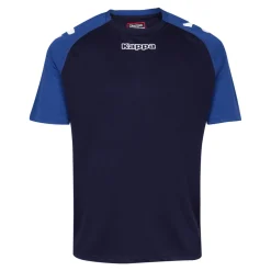 Maillot Multisport Paderno Bleu Enfant