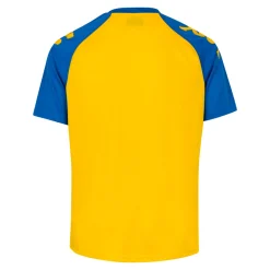 Maillot Multisport Paderno Jaune Enfant