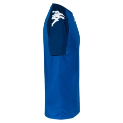 Maillot Multisport Paderno Bleu Homme