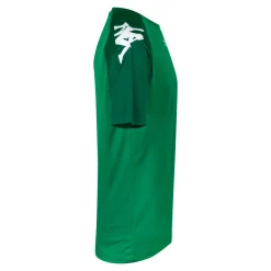 Maillot Multisport Paderno Vert Enfant