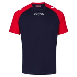 Maillot Multisport Paderno Bleu Enfant