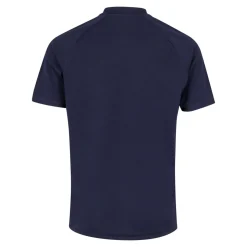 Maillot Rugby Telese Bleu Homme