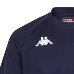 Maillot Rugby Telese Bleu Homme