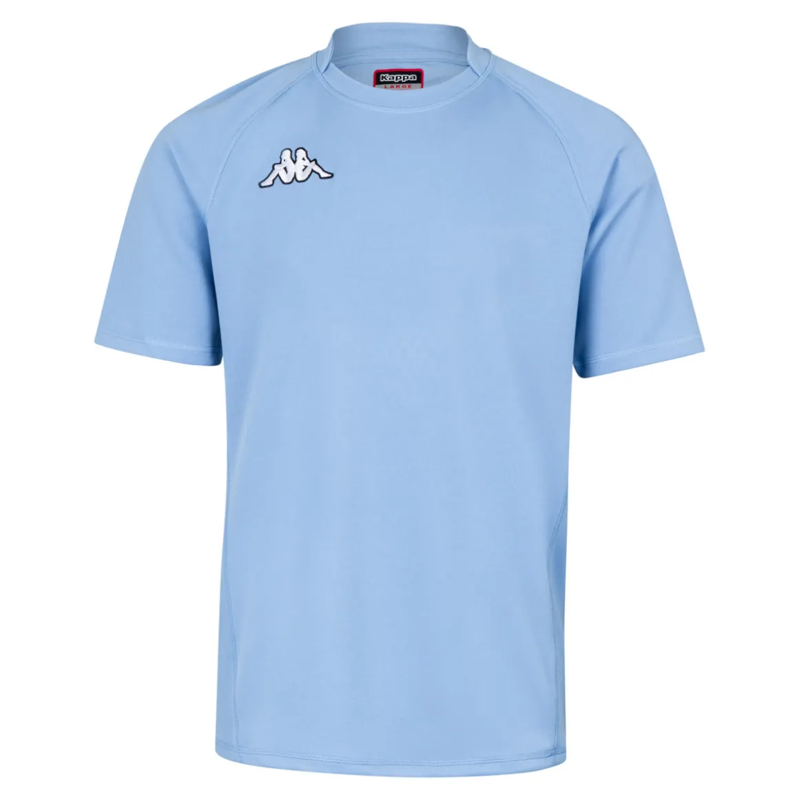 Maillot Rugby Telese Bleu Enfant