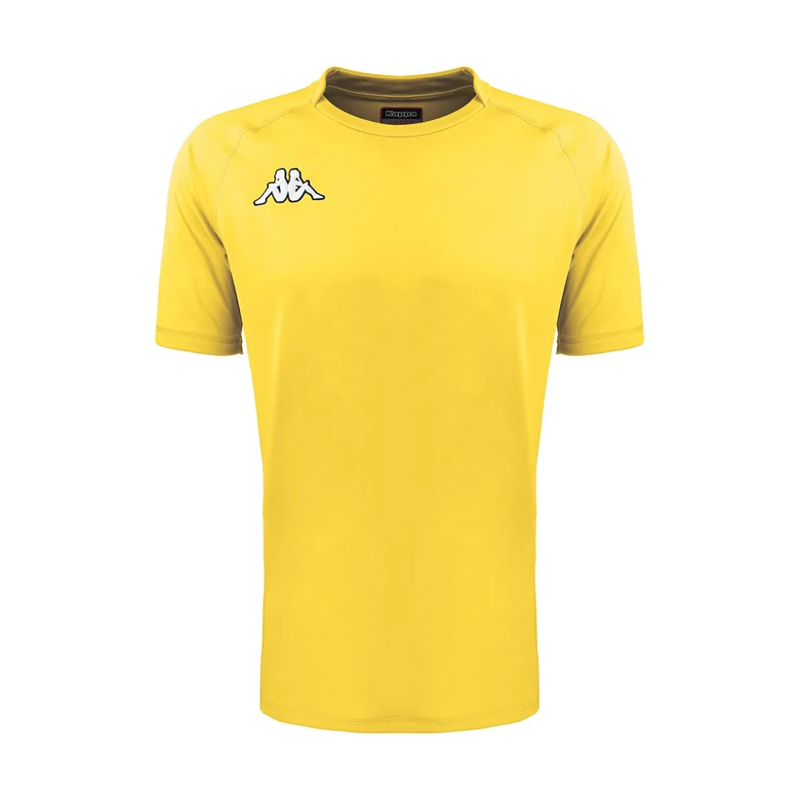 Maillot Rugby Telese Jaune Enfant