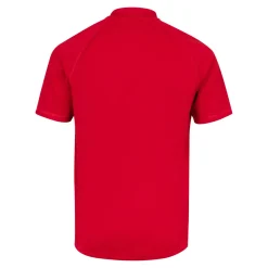 Maillot Rugby Telese Rouge Homme