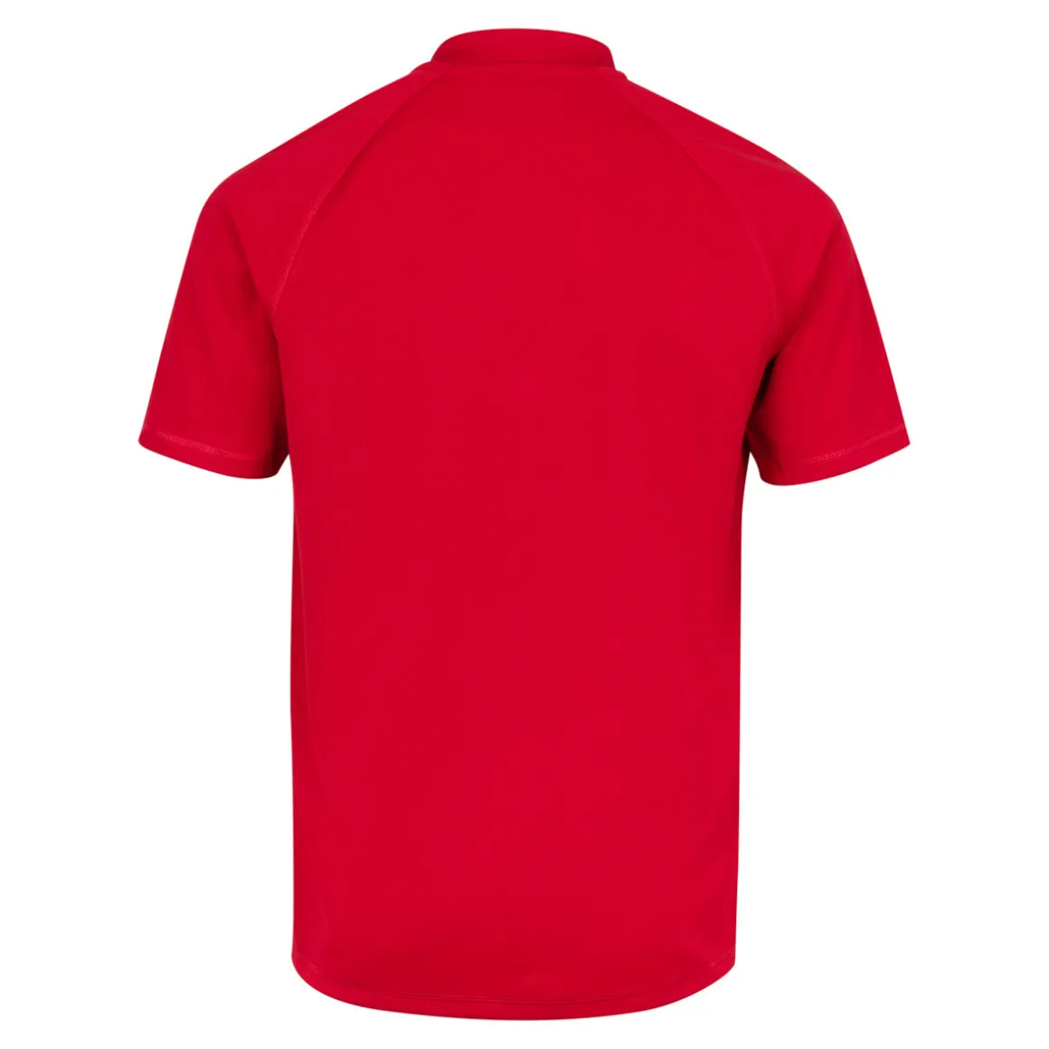 Maillot Rugby Telese Rouge Homme