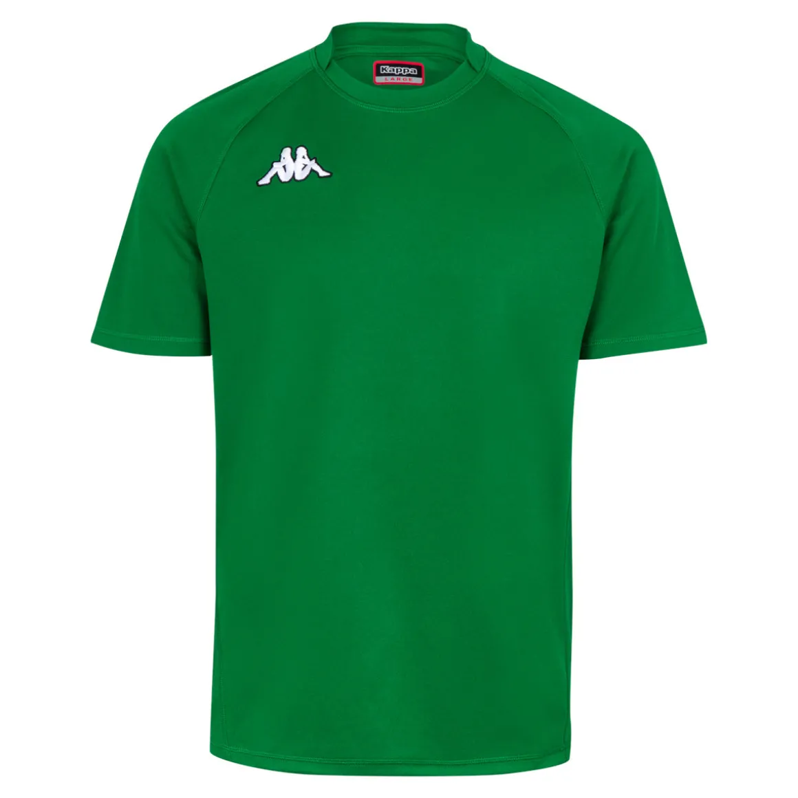 Maillot Rugby Telese Vert Enfant